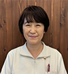 山口 由美子（やまぐち ゆみこ）さん