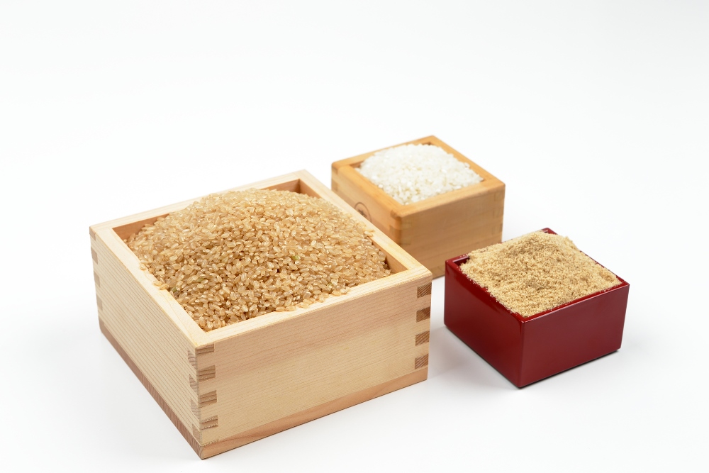 注目のスーパーフード 米ぬか は栄養満点 手軽においしく摂る方法は